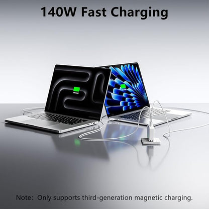 Mac Book Pro Charger - 280W - Image 4