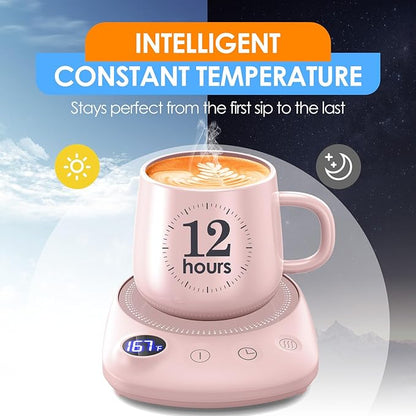 Coffee Mug Warmer - Image 2