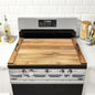 gashell noodle board stove cover with handles for, main product view