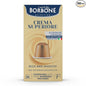 Caffè Borbone Crema Superiore Aluminum Capsules Compatible by Caff%C3%A8BorboneAmerica