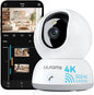 blurams Cameras for Home Security, 2K Pet Camera by Blurams