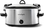 Crock-Pot SCCPVL600S Cook' N Carry 6-Quart Oval Manual Portable Slow Cooker by Crock-PotBrand
