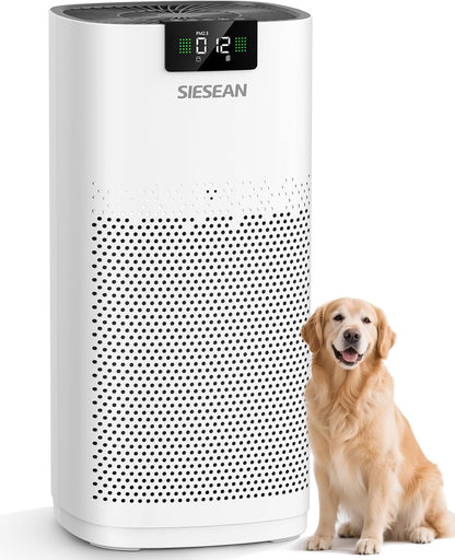 air purifiers for home large room up to, main product view