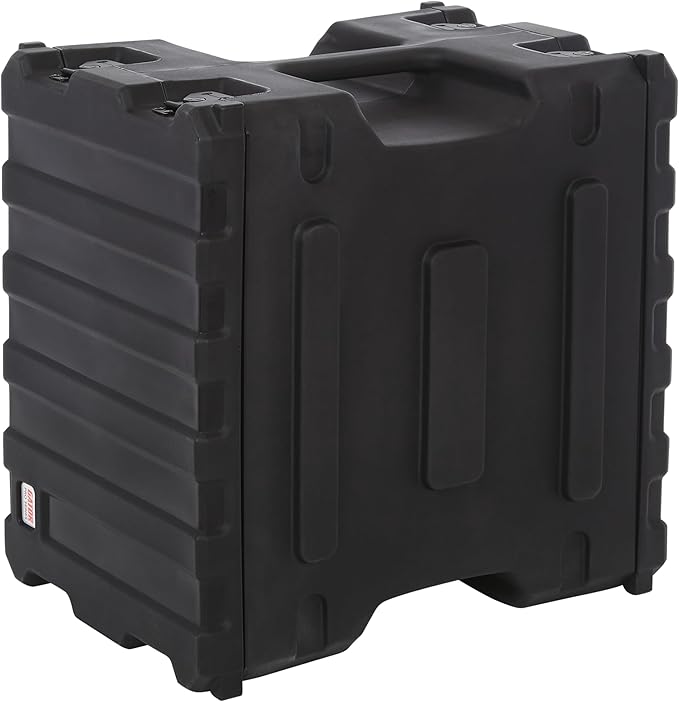 Gator Cases Pro Series 8U Rack Case - Image 10
