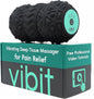 Vibit - Vibrating Massager for Plantar Fasciitis, Pain Relief and Sciatica by Vibit