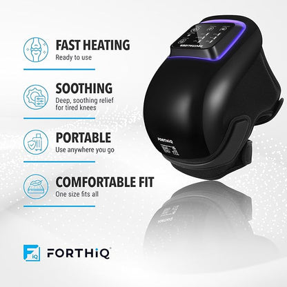 FORTHiQ Knee Massager Pro+ - Image 4
