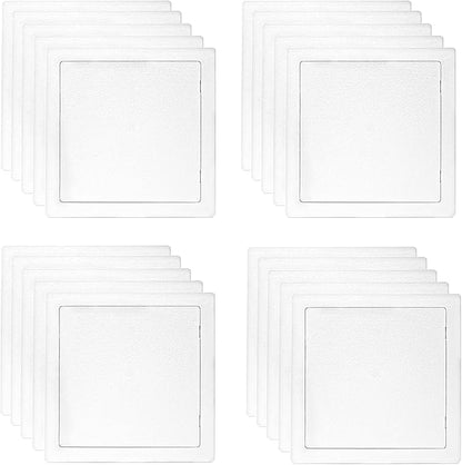 Morvat Access Panel 12x12 Inch for Drywall & Ceiling by Morvat