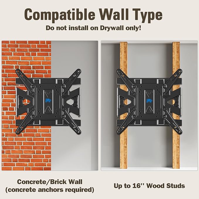 Mounting Dream Ultra Slim TV Wall Mount - Image 9