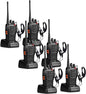 pxton Two Way Radios Long Range Walkie Talkies by pxton