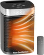 Small Portable Space Heater for Indoor Use by VOCRS