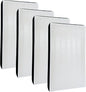 Nispira F1 C01 T02 HEPA Replacement Filter by Nispira