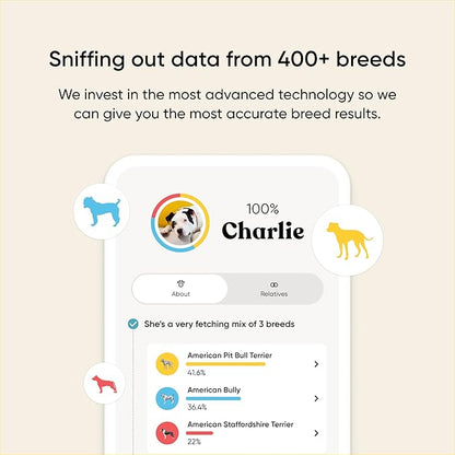 Embark Breed & Health Kit - Image 2