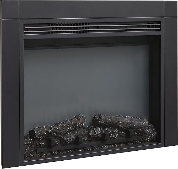 Legend Flame LegendFlame Jaden 32'' W x 25'' H Electric Fireplace Insert - Image 7