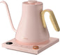 Electric Kettle, Gooseneck Electric Kettle, ±1℉ Precise Temperature Control by Cocinare