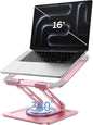 Adjustable Laptop Stand, Computer Stand by LOXP