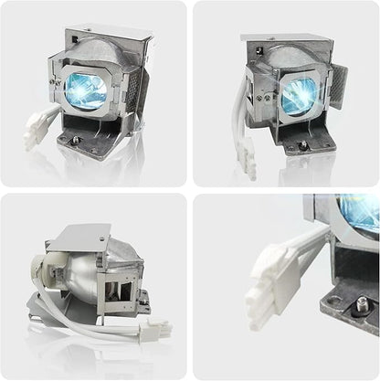 SORNEICDR RLC-085 RLC-078 Replacement Projector Lamp Bulb Compatible - Image 7