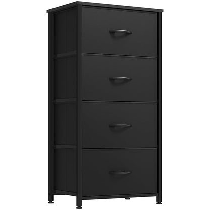 DWVO Storage Tower with 4 Drawers by DWVO