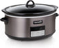 Crock-Pot Large 8-Quart Programmable Slow Cooker by Crock-PotBrand