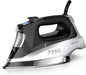 BLACK+DECKER Allure Digital Professional Steam Iron, Percison Tip, Stianless by BLACKDECKER