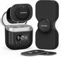 AUVON Wireless 24 Modes TENS Unit Muscle Stimulator by AUVON