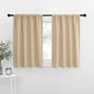 NICETOWN Blackout Room Darkening Curtains by NICETOWN