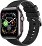 Banlvs Fitness Smart Watch for Men Women: 1.85" Smart Watch by StylishandSmartWatch