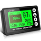 LNEX Portable Battery Monitor by LNEX