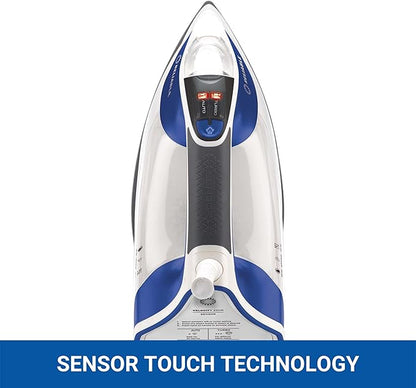 Reliable Velocity 240IR Steam Iron - Image 5