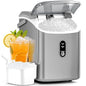 Antarctic Star Nugget Ice Maker Countertop by AntarcticStar