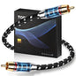 TODN HiFi Digital Coaxial Cable by TODNAudio