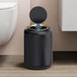 URALFA Motion Sensor Trash Can by URALFA