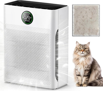 air purifiers for home large room up to, main product view