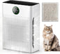 air purifiers for home large room up to, main product view
