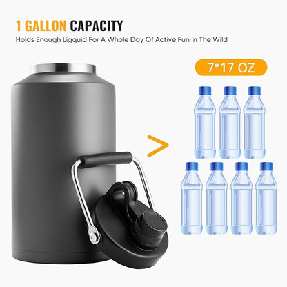 Kerilyn Insulated Gallon Jug - Image 5