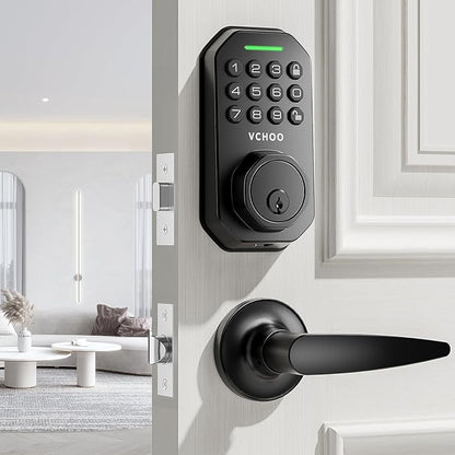 VCHOO Keyless Entry Door Lock Set Smart Locks by VCHOO
