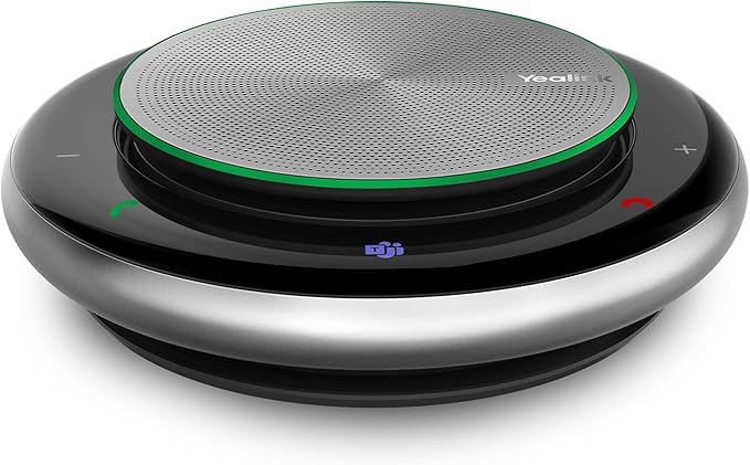 Yealink Bluetooth Speakerphone USB Speakers by RedefineYourWorkplace