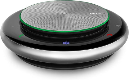 Yealink Bluetooth Speakerphone USB Speakers by RedefineYourWorkplace