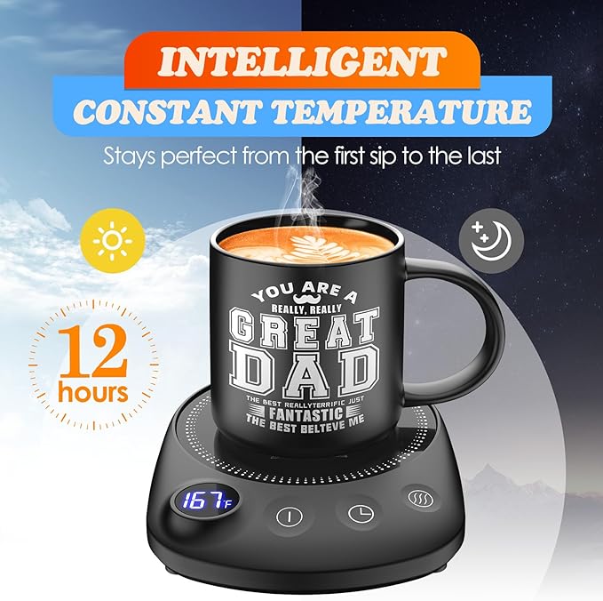 Coffee Mug Warmer - Image 9