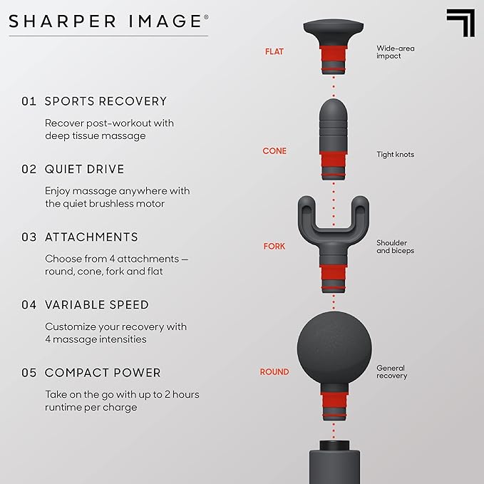 Sharper Image Powerboost Move - Image 7
