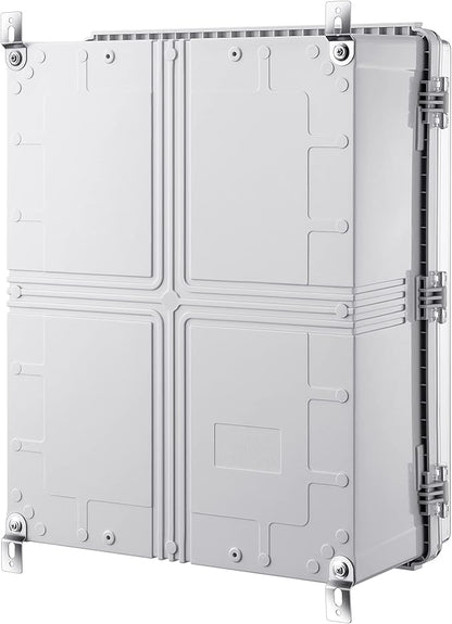 Gratury Junction Box, IP67 Waterproof Plastic Enclosure - Image 6