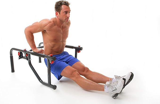 THERACK® Workout Station 30 lb Pro Version - Image 7