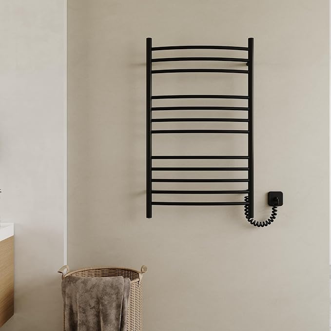 HEATGENE Electric Towel Warmer - Image 7