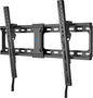 Tilt TV Wall Mount Fits 16-24" Studs, Holds 37-82" TVs up to 132 lbs, Max VESA by USXSTAR