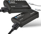 OREI 1080p HDMI Extender Over Ethernet up to 131 Feet by OREI