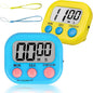 ZILLEEN Classroom Timer for Kids Teachers 2 Pack Digital Timers by ZILLEEN
