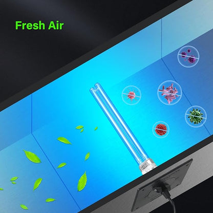 COOSPIDER 18W HVAC UV Light, Air Purifier - Image 4
