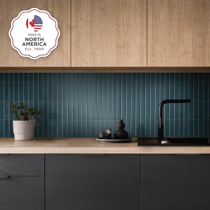 SMART TILES Peel and Stick Backsplash - Image 2