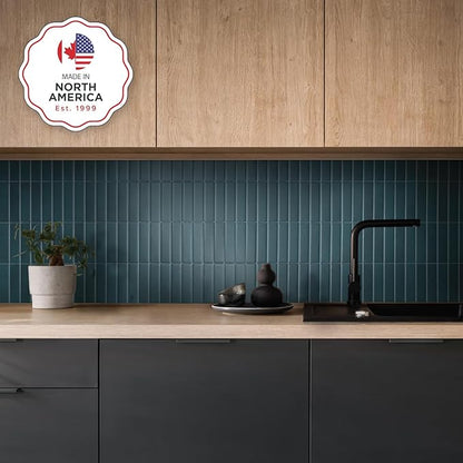 SMART TILES Peel and Stick Backsplash - Image 2
