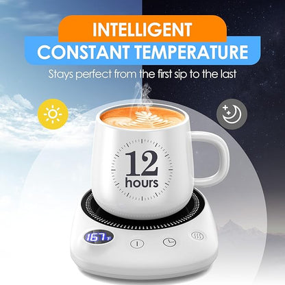 Coffee Mug Warmer - Image 3