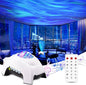 CIMELR Aurora Star Projector by CIMELR